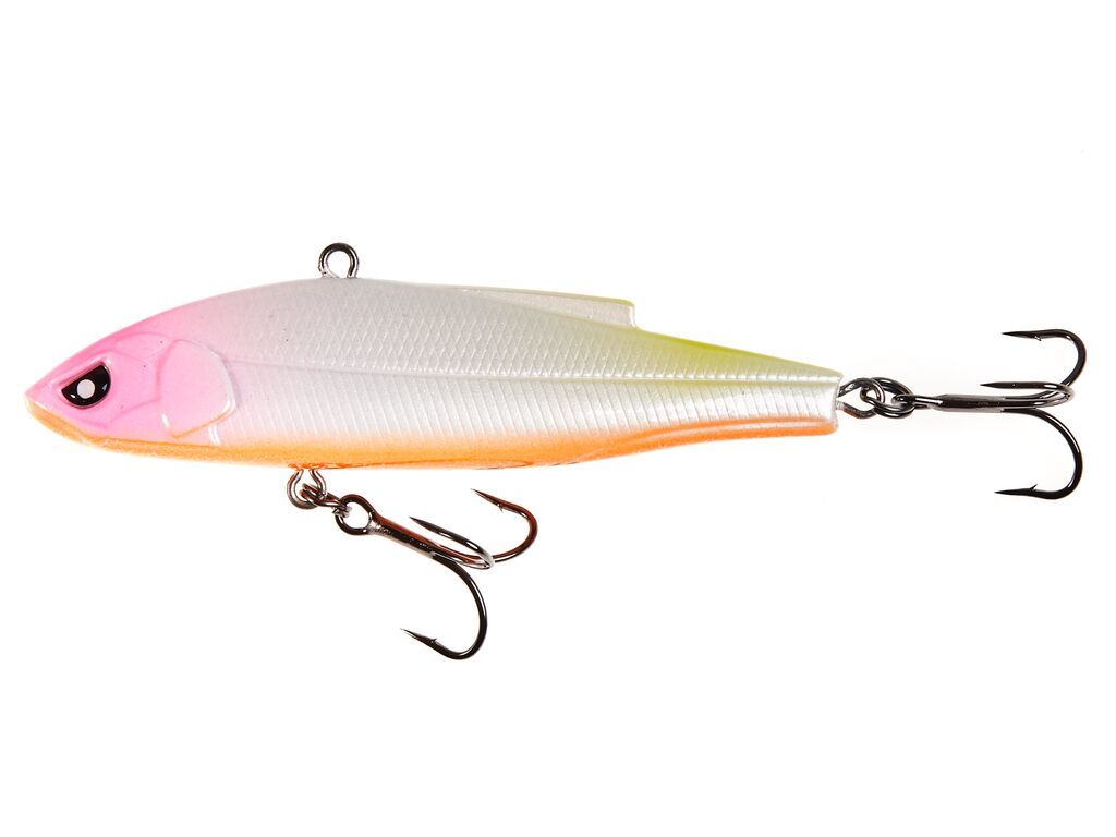 Ратлін Lucky John Pro Series VIB 68 / 68 мм / 16 г