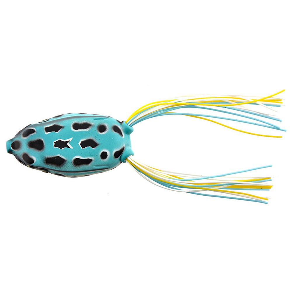 Приманка-жаба гумова поверхня незачеп. FROG LJ Pro Series 2,6' / 15,5g