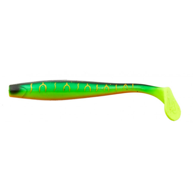 Силікон Lucky John 3D Series Kubira Swim Shad 7.0