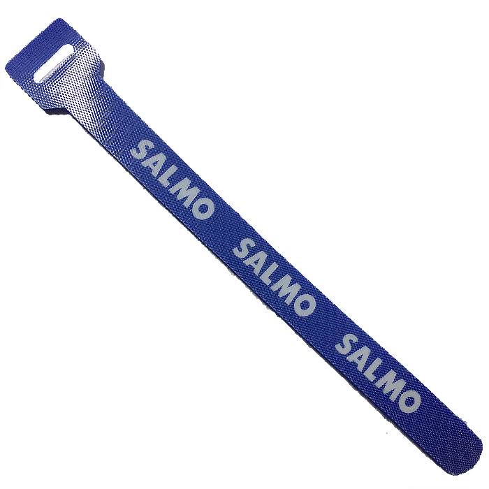 3526-23 Стяжка липучка (велкро) для вудилищ Salmo 23см 3526-23