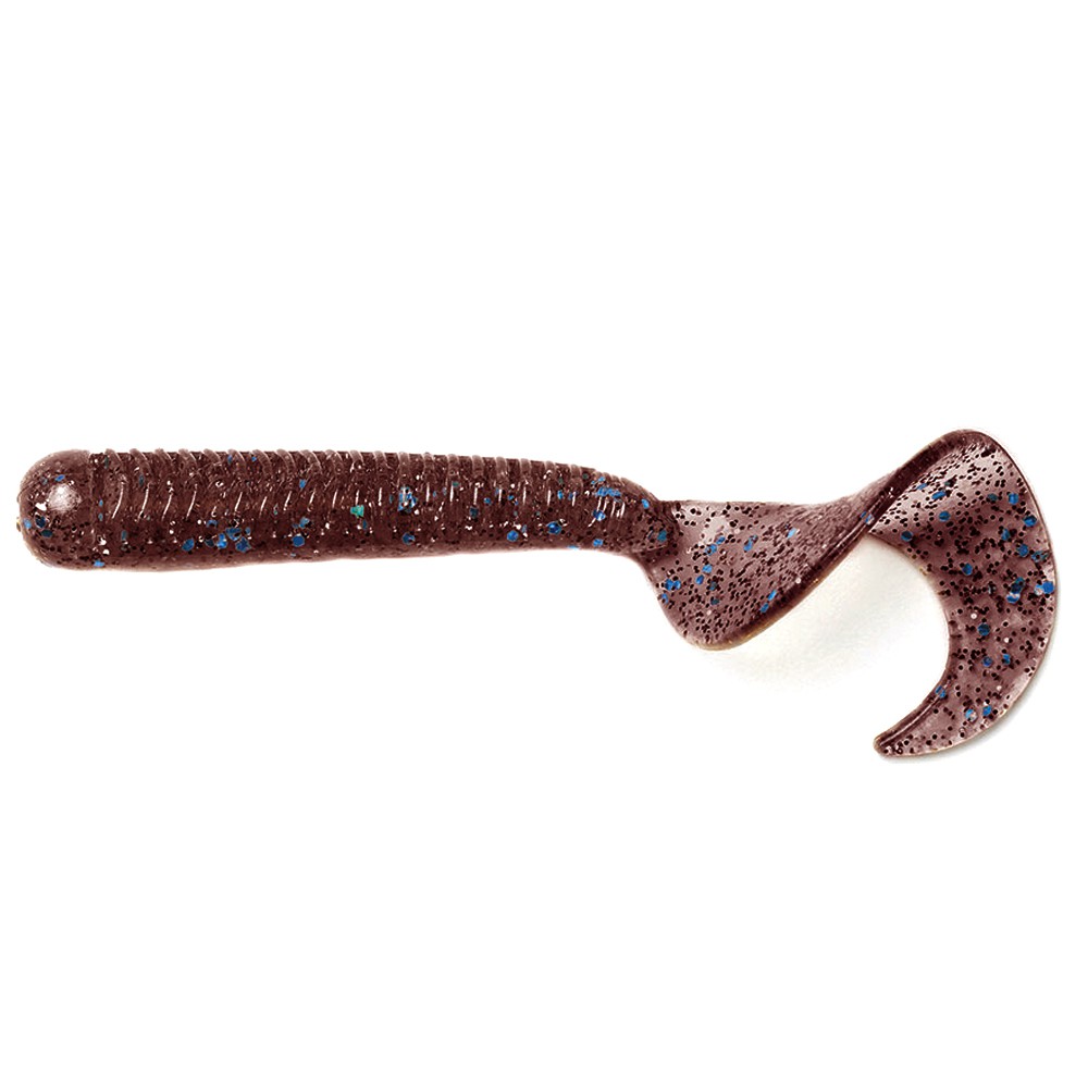Твистер 2,9' CHANK TAIL LUCKY JOHN