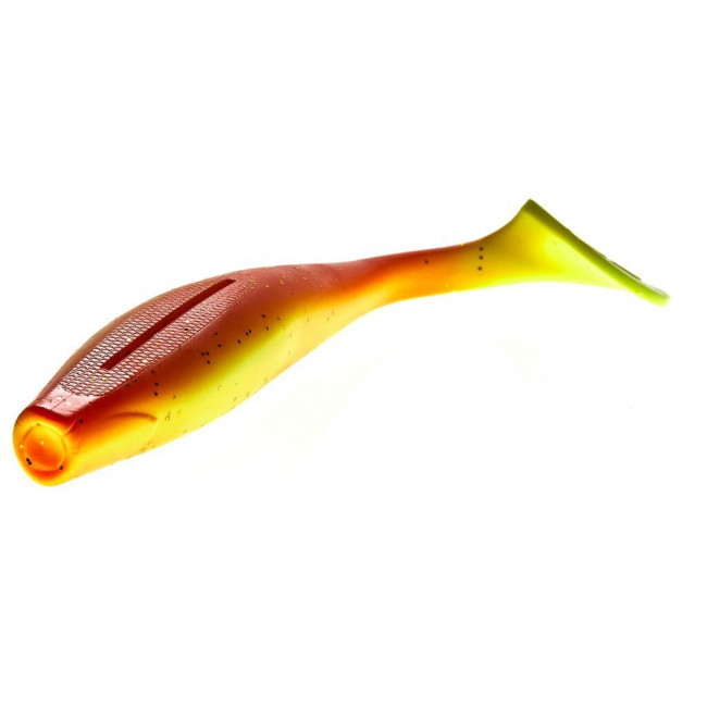 Силікон Lucky John 3D Series Kubira Swim Shad 7.0