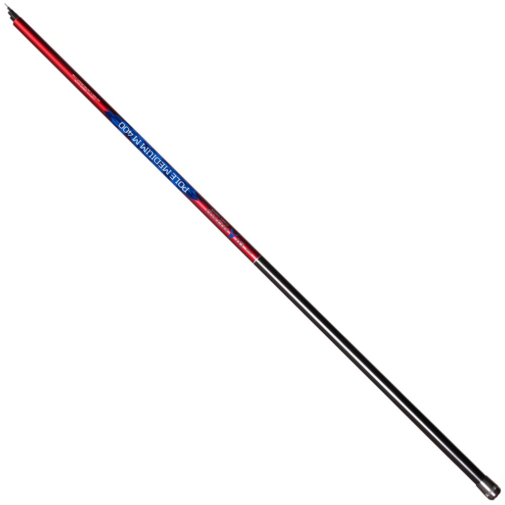 Вудилище поплав. без кілець Salmo Diamond POLE MEDIUM M 500