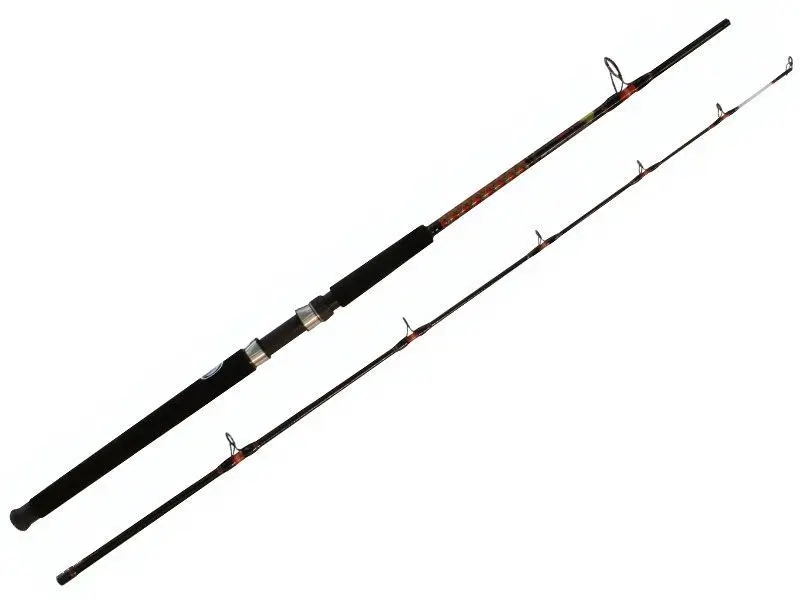 Човнове силове вудилище Salmo Power Stick BOAT 2,10 м (100–200 г)
