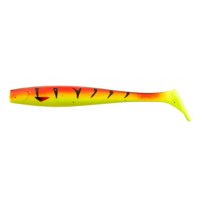 Силікон Lucky John 3D Series Kubira Swim Shad 7.0