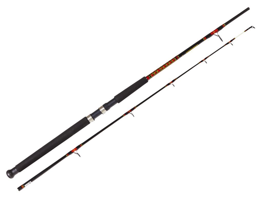 Човнове силове вудилище Salmo Power Stick BOAT 2,40 м (150–300 г)