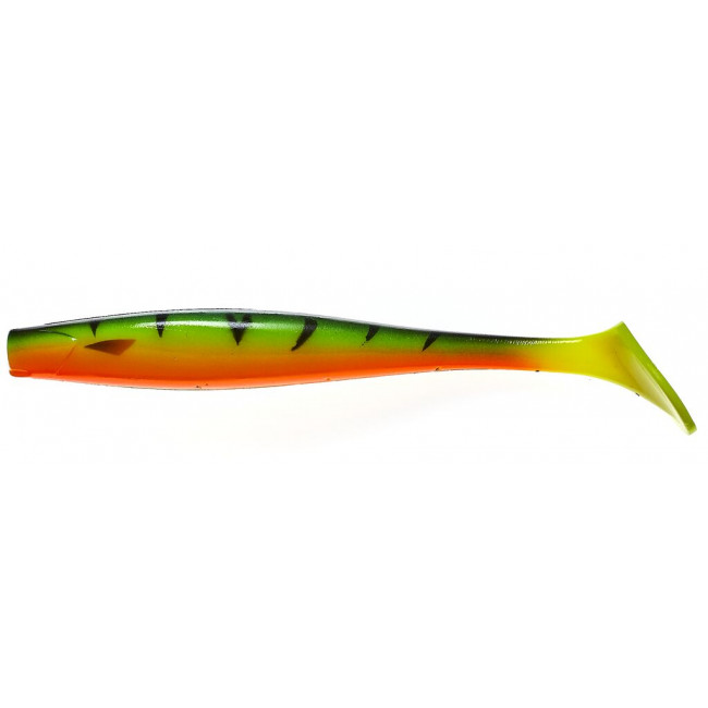 Силікон Lucky John 3D Series Kubira Swim Shad 7.0