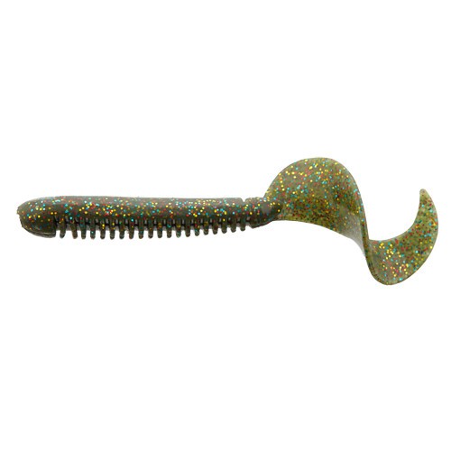 Твистер 2,9' CHANK TAIL LUCKY JOHN