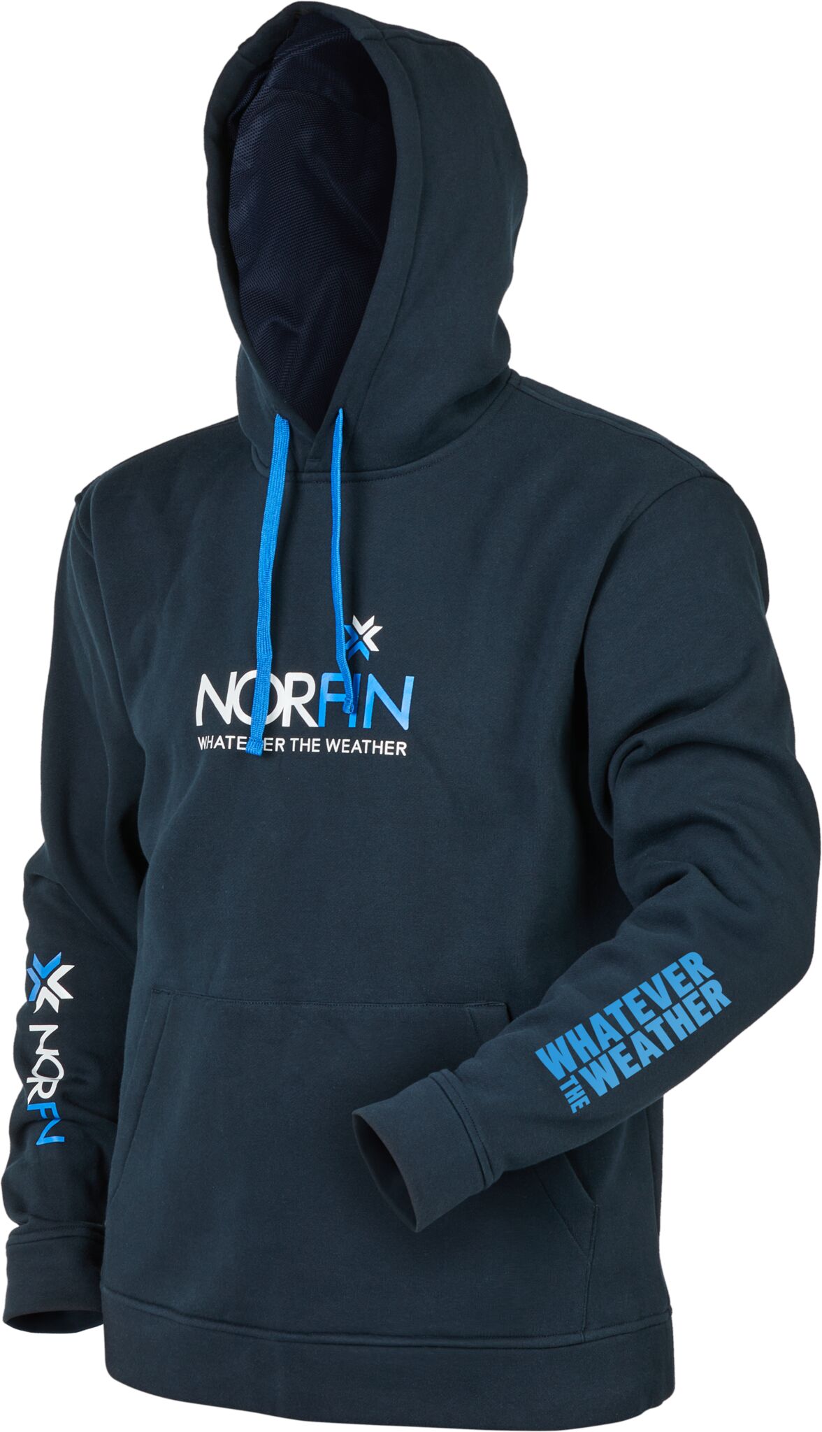 Худи Norfin URBAN