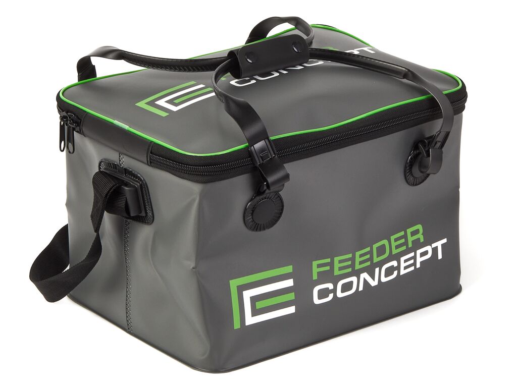 Сумка універсальна Feeder Concept EVA 400x300x250