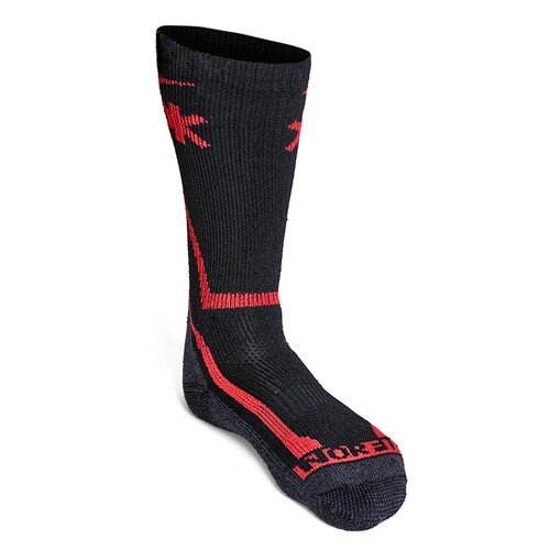 Носки Norfin Arctic Merino Heavy T4M XL (46-47) Черный (302805-04XL)