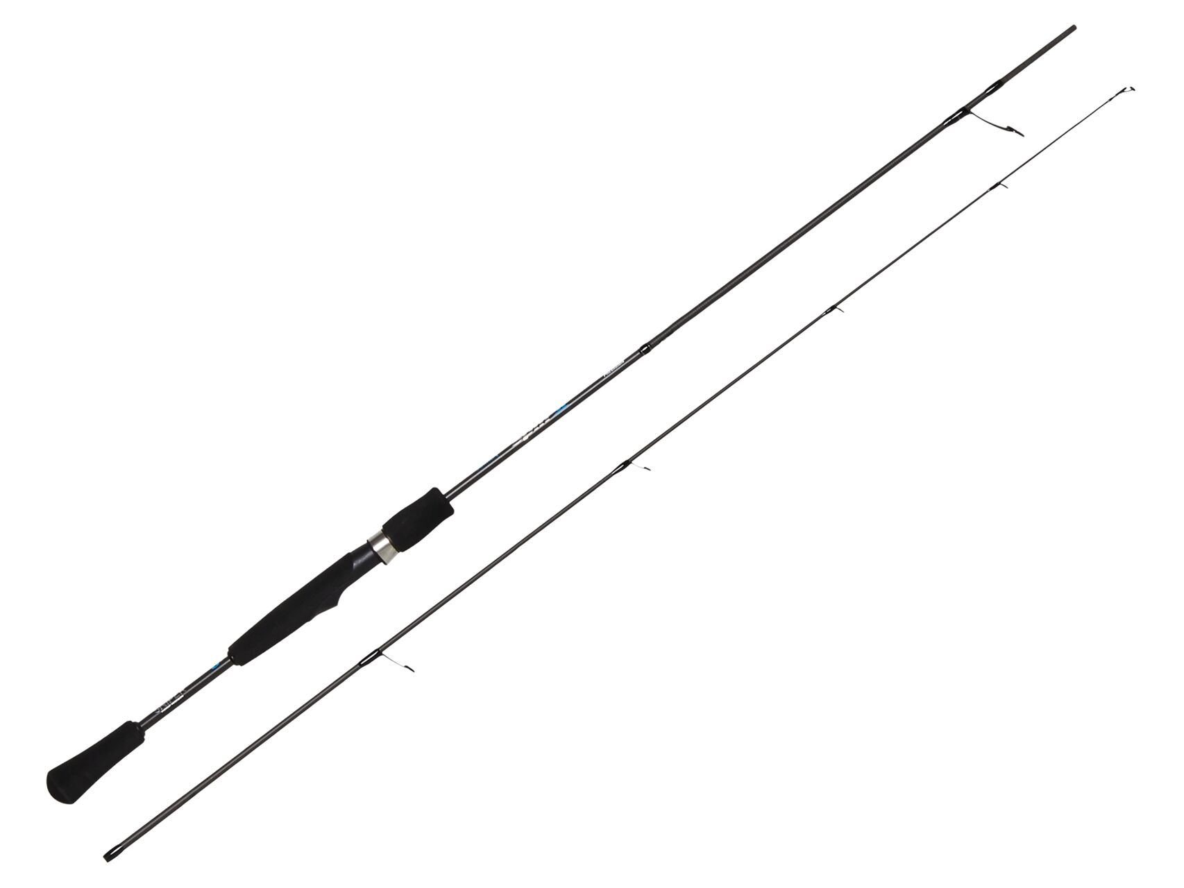 Вудилище спінінгове Salmo Sniper SPIN II 8 2-8 /2.10