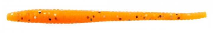 Силікон WIGGLER WORM LJ Pro Series 2,3'
