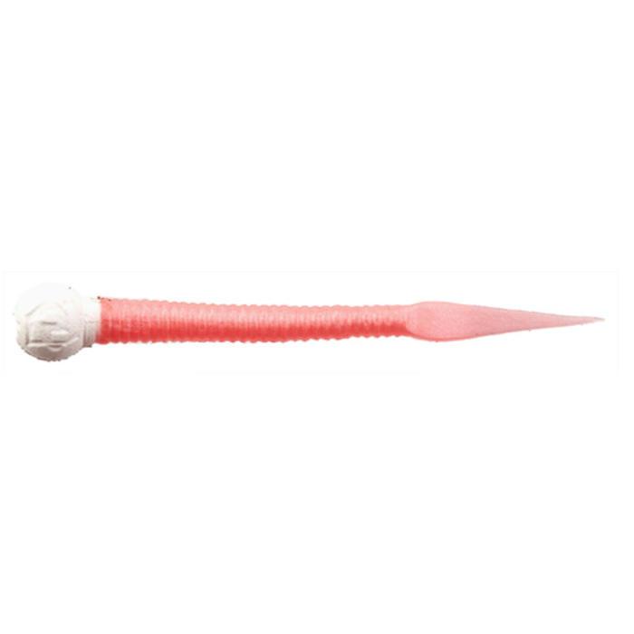 Слаг силікон. плав. FLOATING TROUT SLUG LJ Pro Series 2,5'