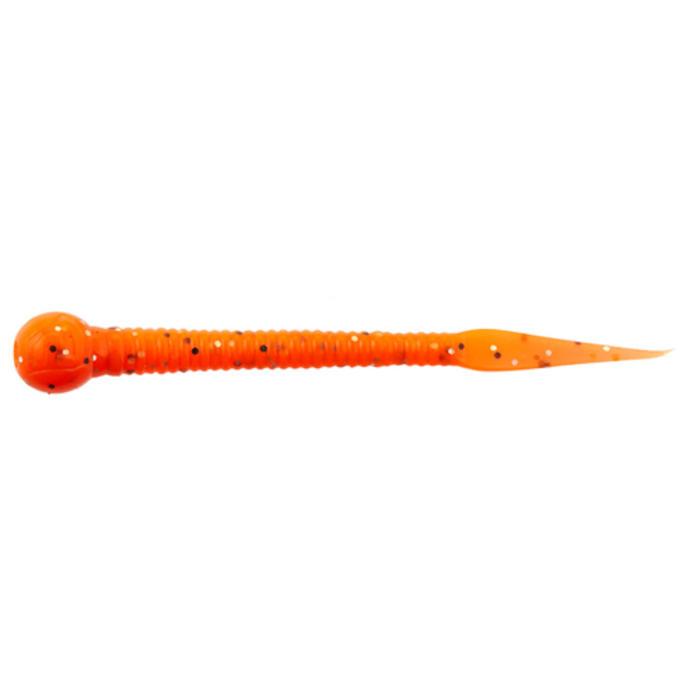 Слаг силікон. плав. FLOATING TROUT SLUG LJ Pro Series 2,5'