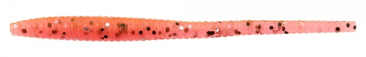 Силікон WIGGLER WORM LJ Pro Series 2,3'