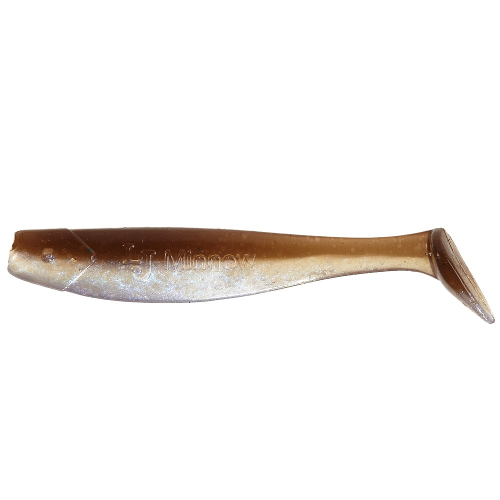 Віброхвіст MINNOW LJ Pro Series 3,3 '