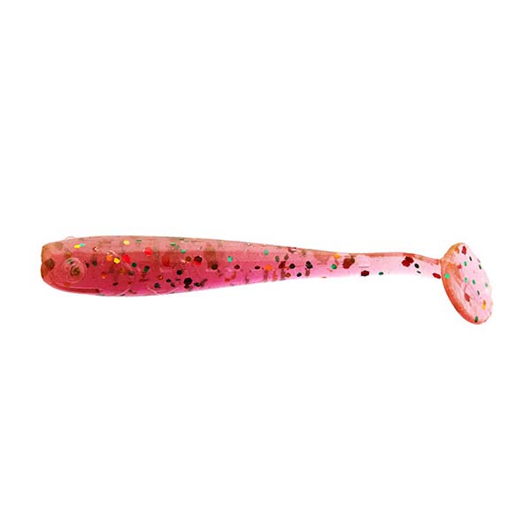 Віброхвіст силікон. BABY ROCKFISH LJ Pro Series 1,4'