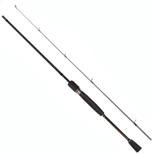 Вудилище спінінгове Salmo Diamond MICRO JIG 14 4-14/2.10