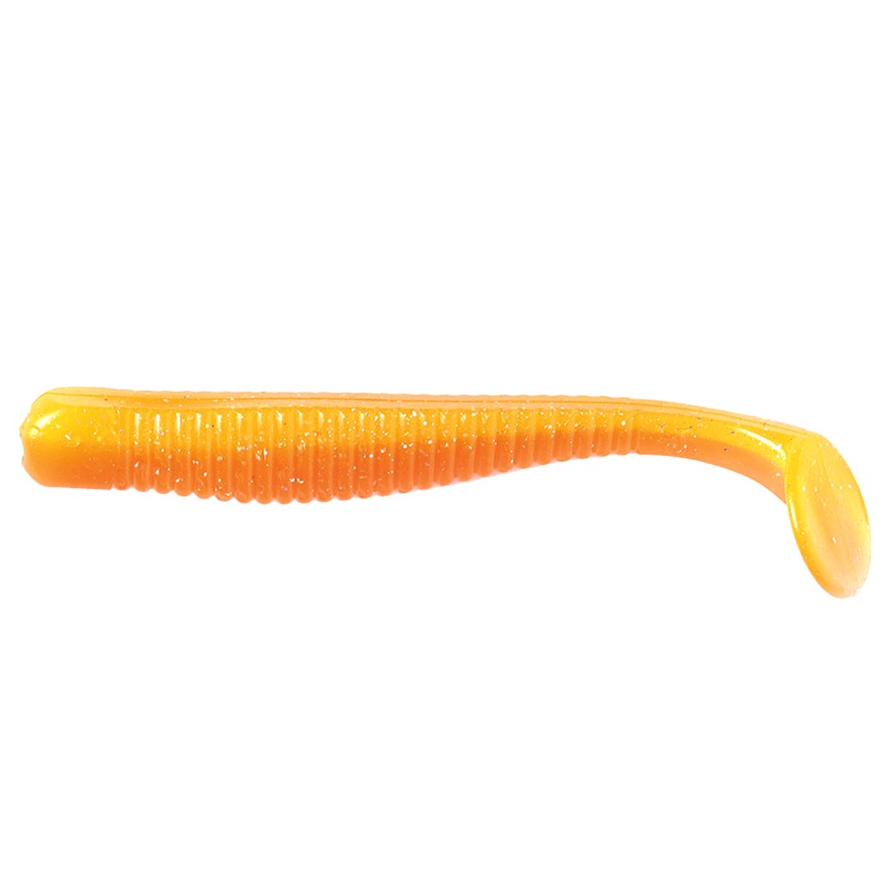 Силікон LJ Pro Series Long John 3.1'/ 78 мм / 8 шт