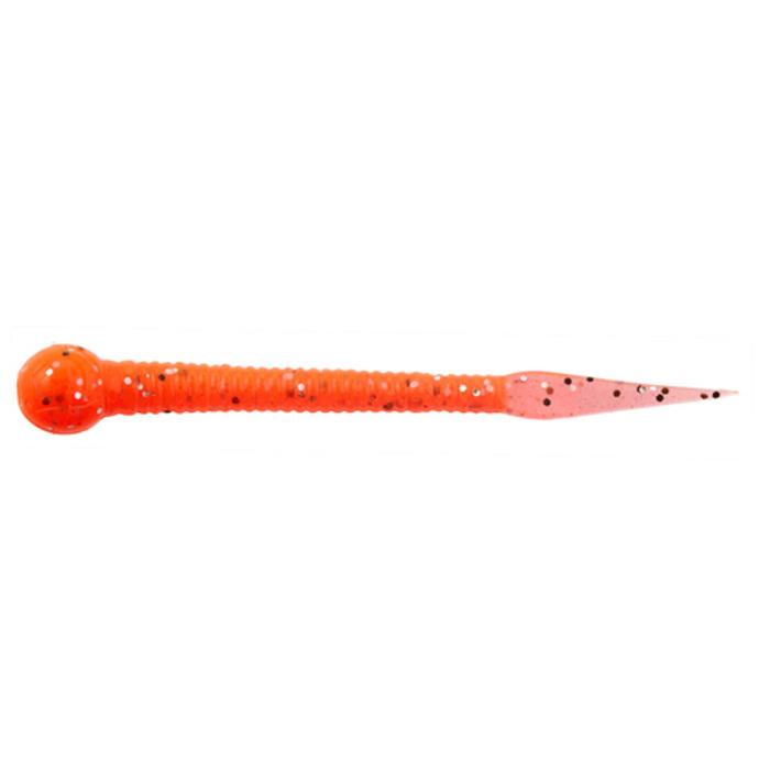 Слаг силікон. плав. FLOATING TROUT SLUG LJ Pro Series 2,5'