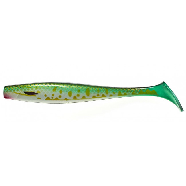 Силікон Lucky John 3D Series Kubira Swim Shad 7.0