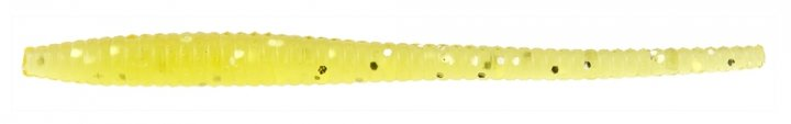 Силікон WIGGLER WORM LJ Pro Series 2,3'