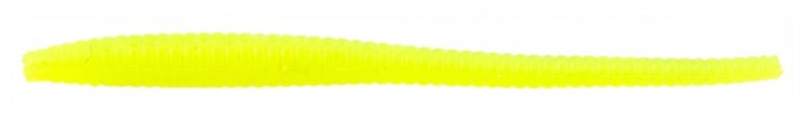 Силікон WIGGLER WORM LJ Pro Series 2,3'