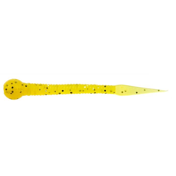 Слаг силікон. плав. FLOATING TROUT SLUG LJ Pro Series 2,5'