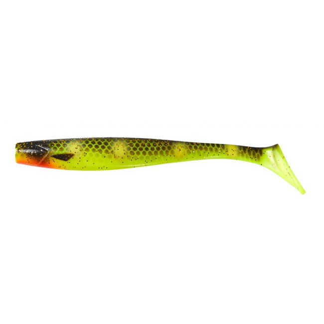 Силікон Lucky John 3D Series Kubira Swim Shad 7.0