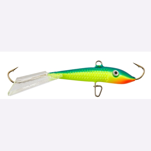 Балансир LUCKY JOHN Fin 5, 50 мм, колір 57, арт. 71510-57