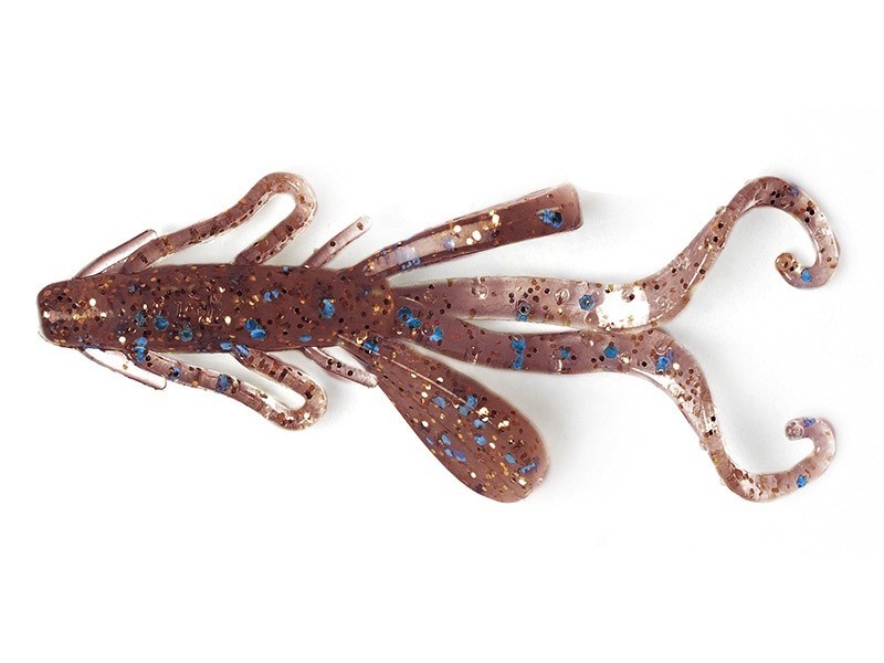 140132-PA03 Нимфа 2.6' Hogy Hog Lucky John *5