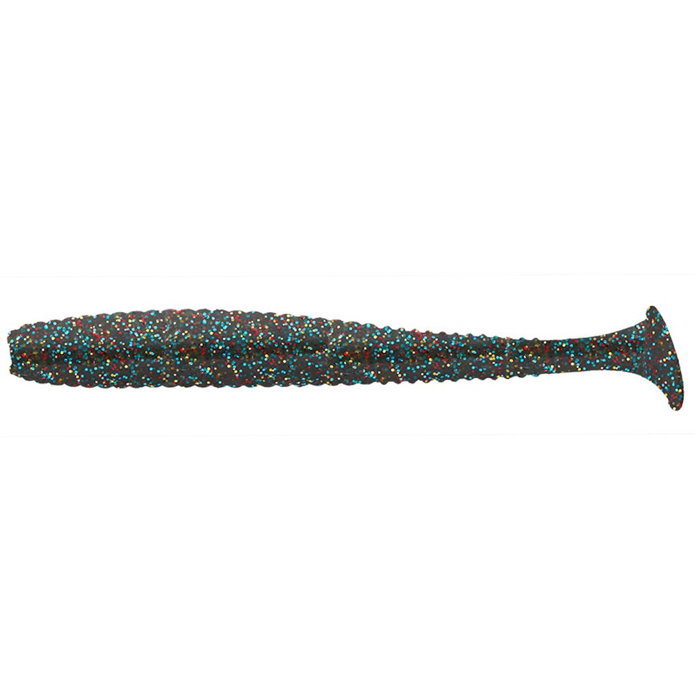 Віброхвіст силікон. S-SHAD TAIL LJ Pro Series 2,8 7шт.