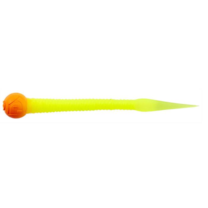 Слаг силікон. плав. FLOATING TROUT SLUG LJ Pro Series 2,5'
