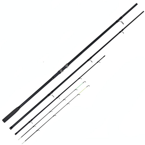 Вудилище фідер. Salmo Extrime BP FEEDER 90 (3133-360)