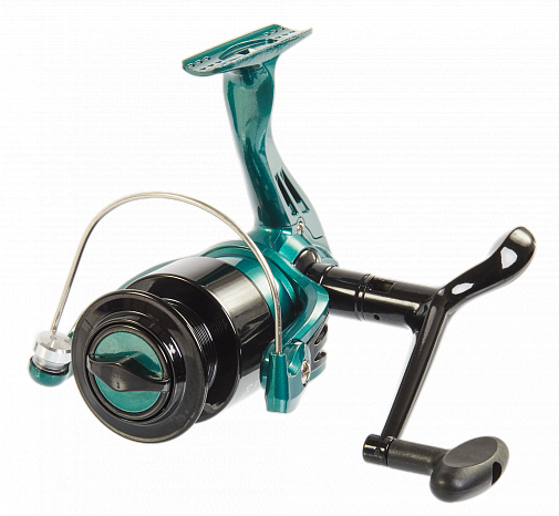  Катушка Salmo Blaster SUPER 2 3000FD