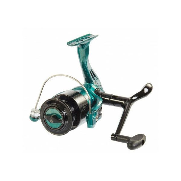 Котушка Salmo Blaster SUPER 2 4000RD 3740RD