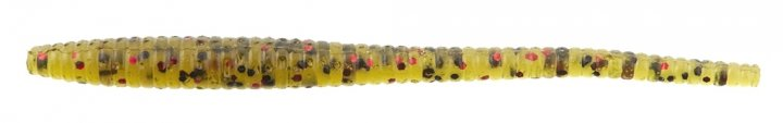 Силікон WIGGLER WORM LJ Pro Series 2,3'