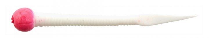 Слаг силікон. плав. FLOATING TROUT SLUG LJ Pro Series 2,5'