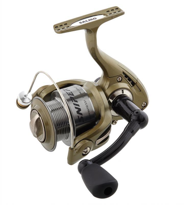 Котушка Salmo Sniper Spin 4 FD