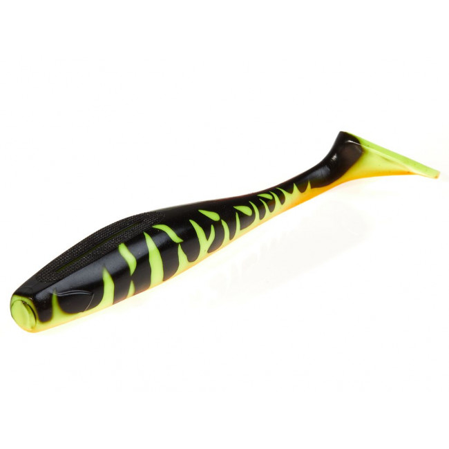 Віброхвіст LJ 3D Series Kubira Swim Shad 9' (22,8 см), 1 шт.