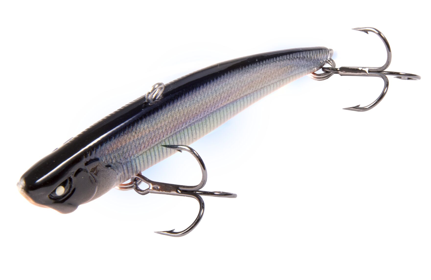 Ратлін LJ Pro Series SLIM VIB 80 / 21 г