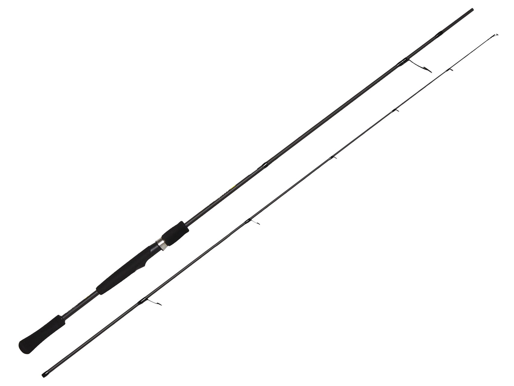 Вудилище спінінгове Salmo Sniper SPIN II 20 5-20 /2.40