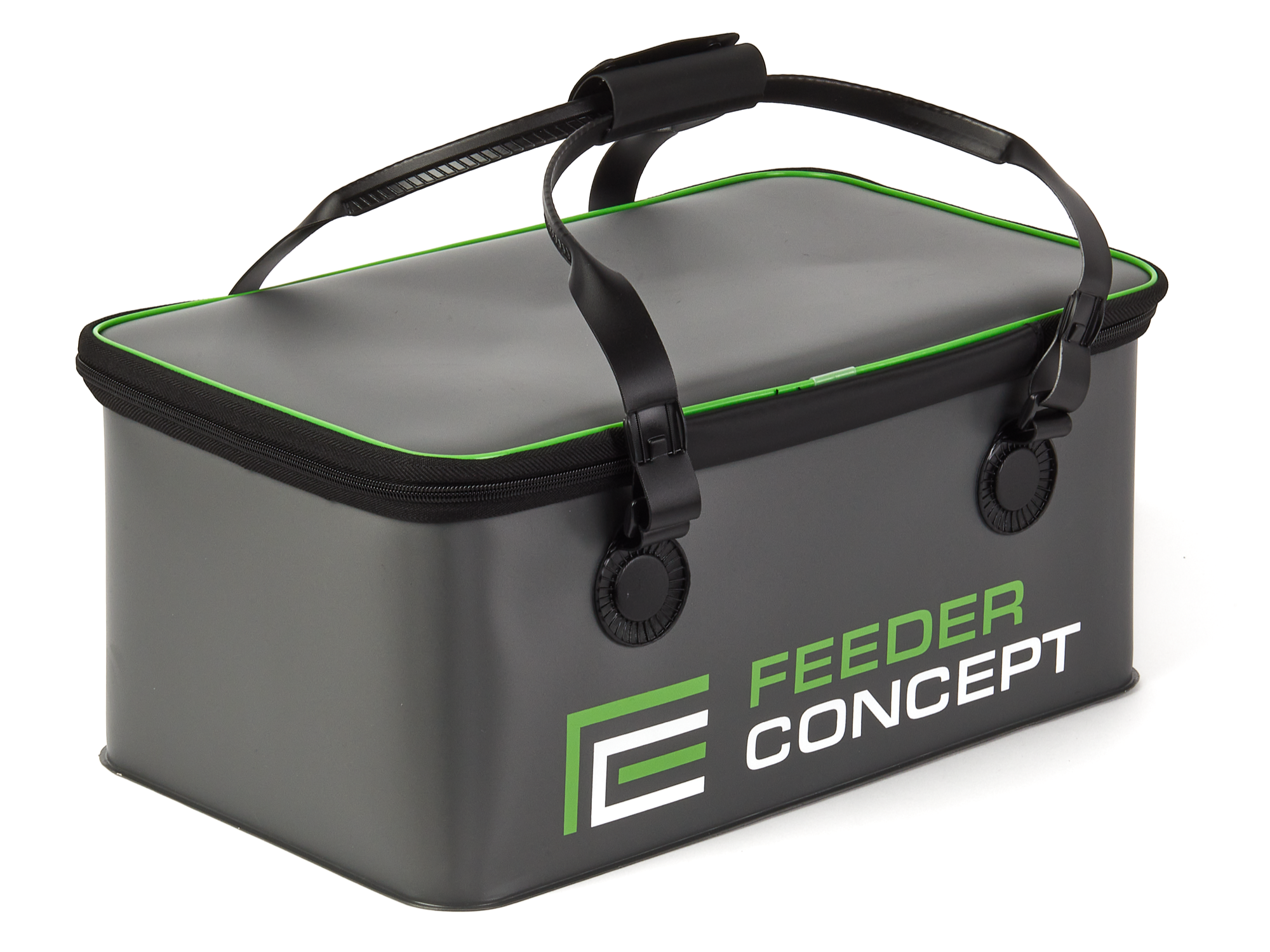 Термосумка рибальська Feeder Concept EVA COOLER BAG