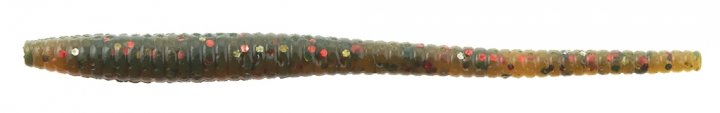 Силікон WIGGLER WORM LJ Pro Series 2,3'