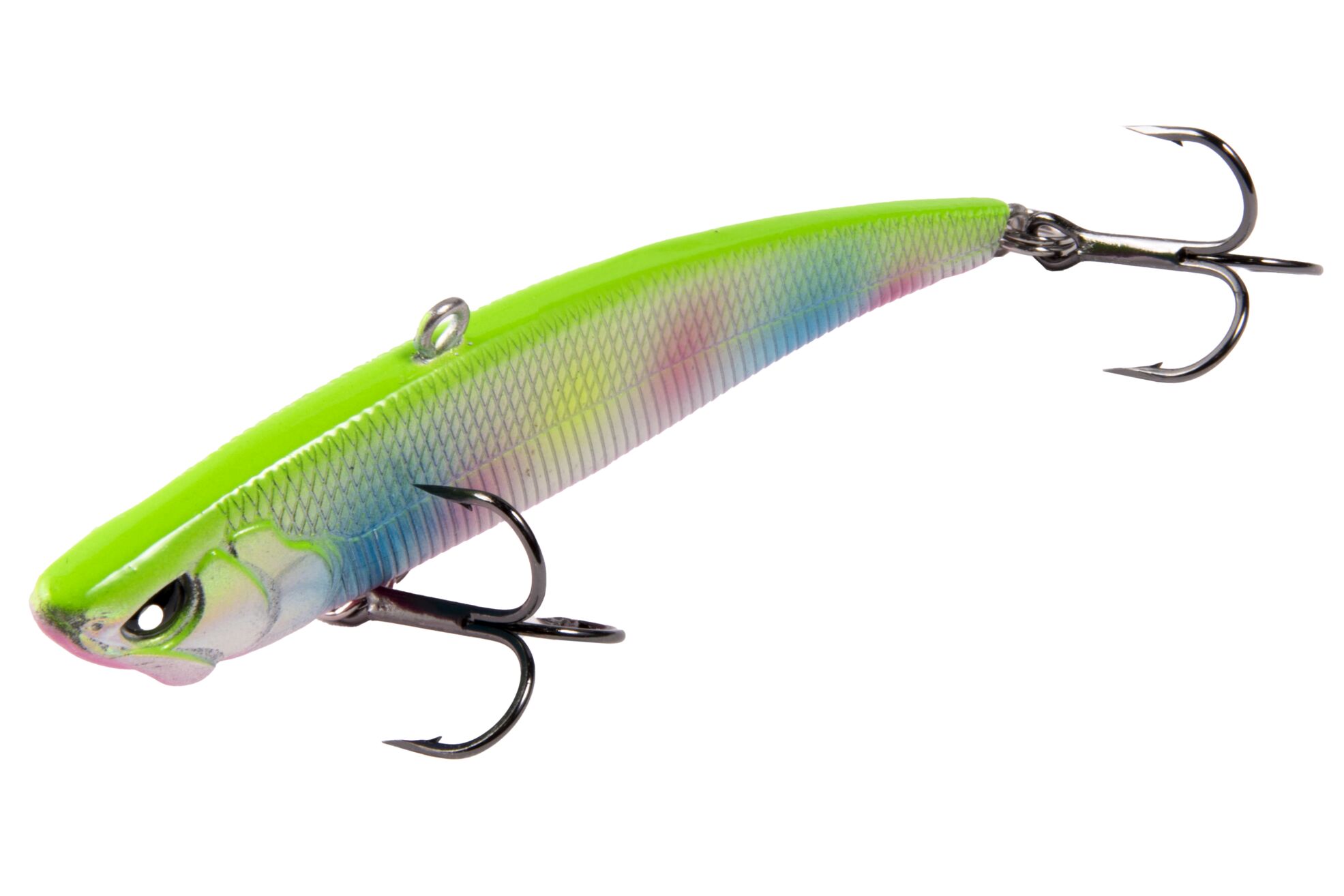 Ратлін LJ Pro Series SLIM VIB 80 / 21 г