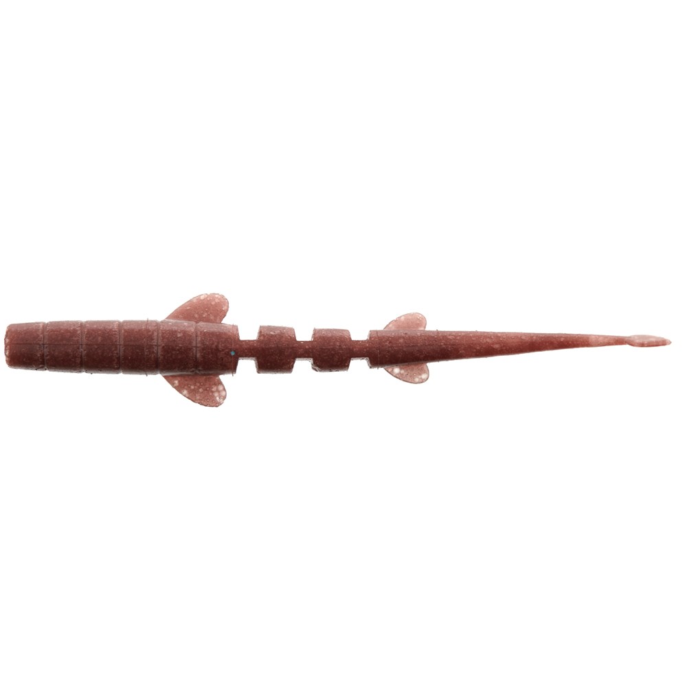 Слаг силікон. плав. UNAGI SLUG LJ Pro Series 3,5'/ *15