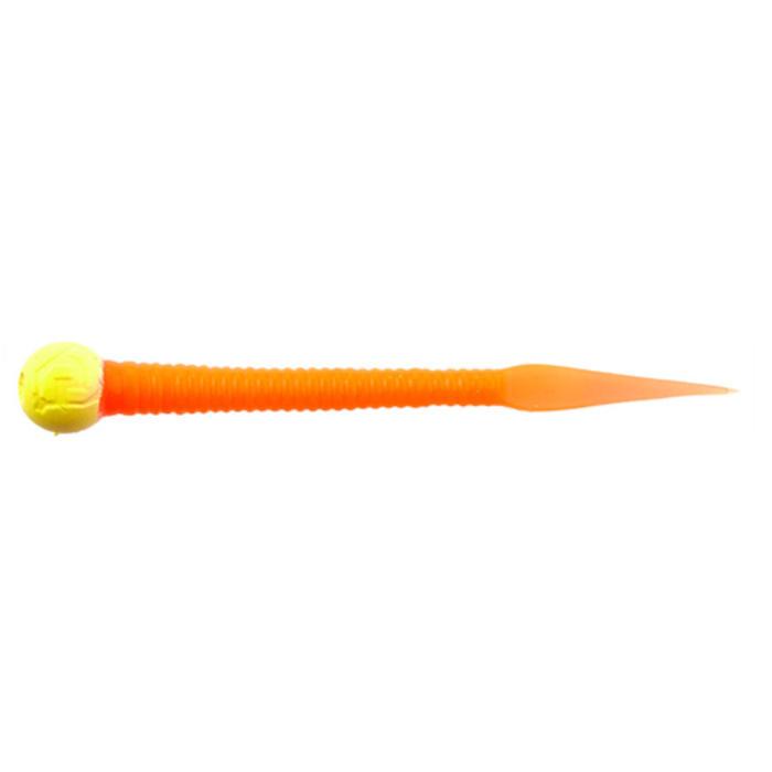 Слаг силікон. плав. FLOATING TROUT SLUG LJ Pro Series 2,5'