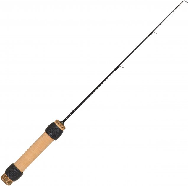 Удочка зимняя Lucky John C-Tech PERCH LJ104-01, 43 см