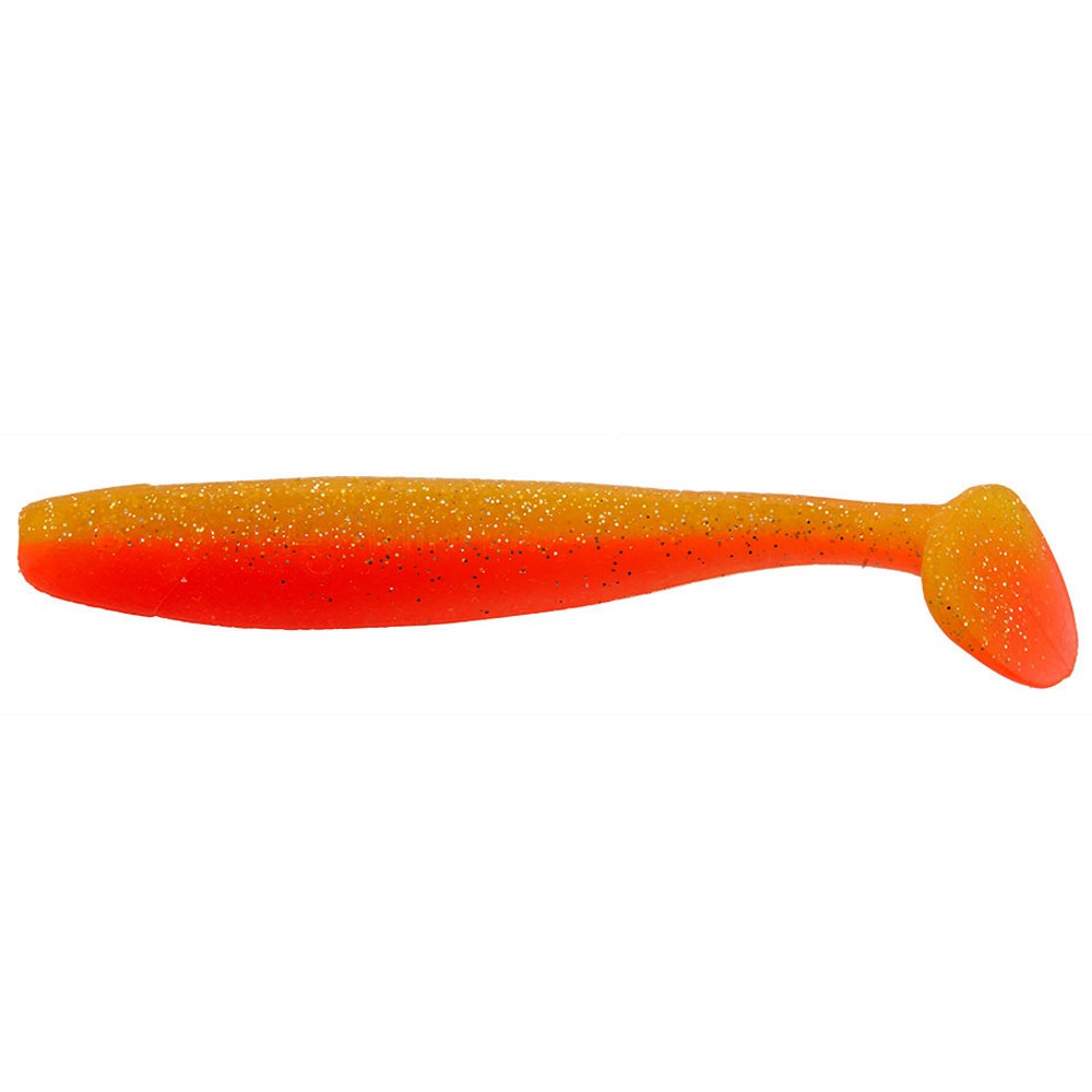 Віброхвіст силікон. MINNOW LJ Pro Series 4,4'